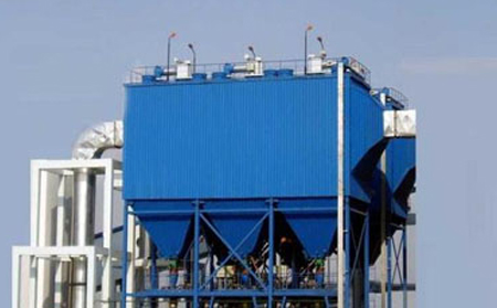 高压兰州静电除尘器选型指南：烟气量与粉尘特性决定方案