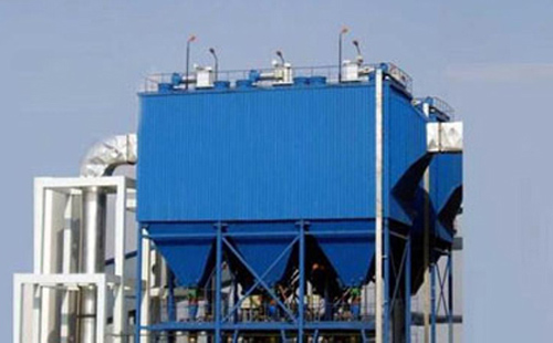 工业兰州静电除尘器选型：0.3μm粉尘如何实现99.5%效率